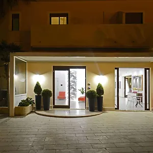 Best Western Martello Hotel