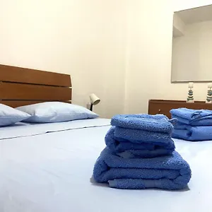 Il Corallo Blu Appartamento