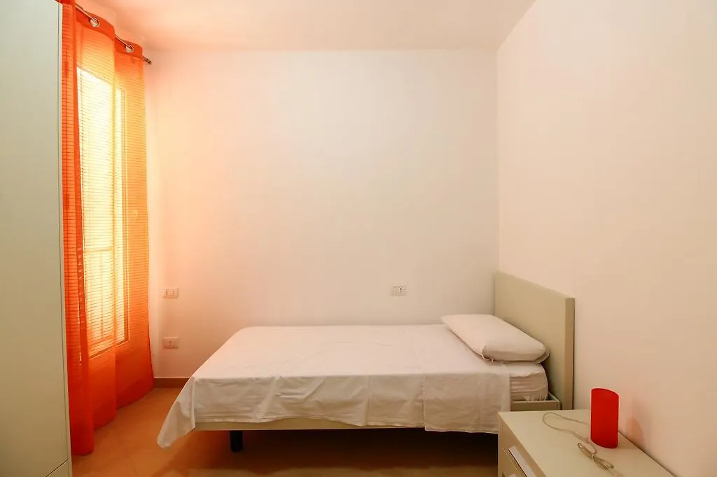 Family Suite Porto Vecchio Lampedusa 0*,  Italy
