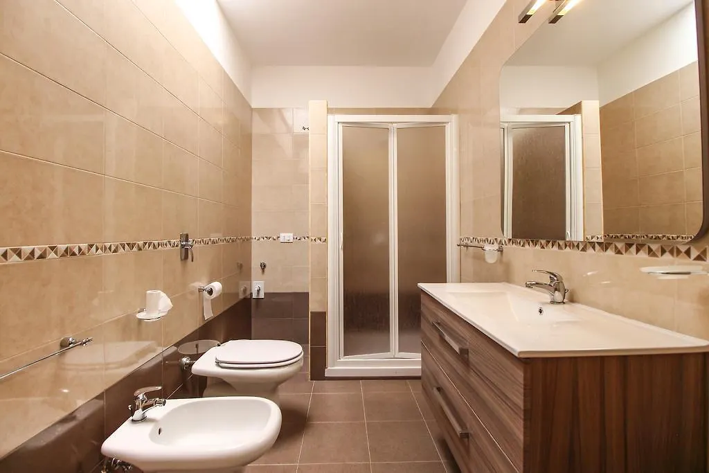 Family Suite Porto Vecchio Lampedusa