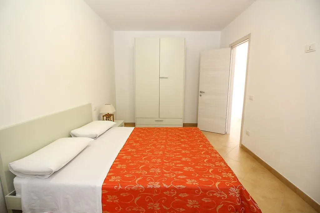 Holiday home Family Suite Porto Vecchio Lampedusa
