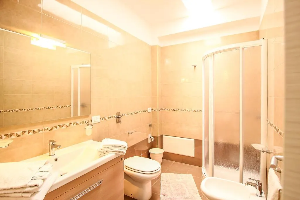 Casa vacanze Family Suite Porto Vecchio Lampedusa