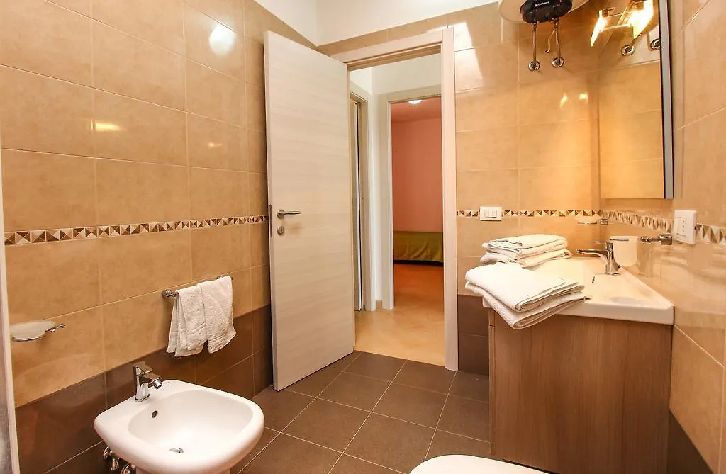Holiday home Family Suite Porto Vecchio Lampedusa Italy
