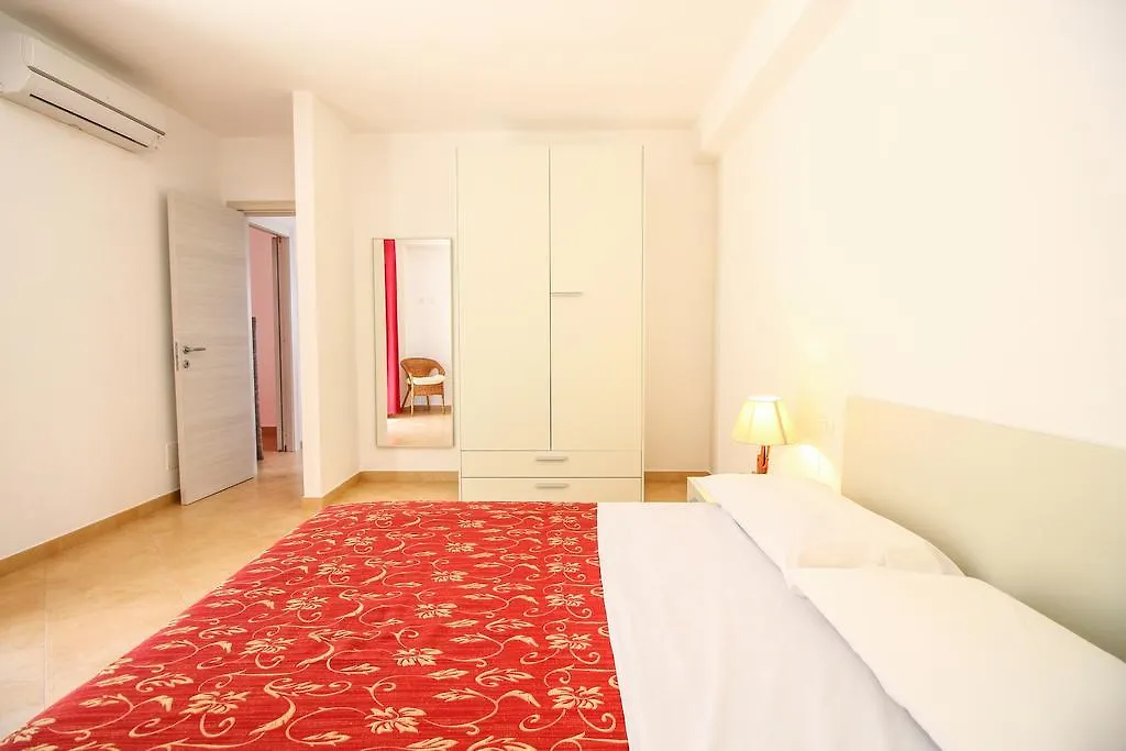 Holiday home Family Suite Porto Vecchio Lampedusa